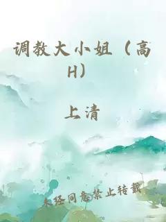 调教大小姐（高H）