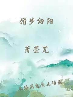 循梦向阳