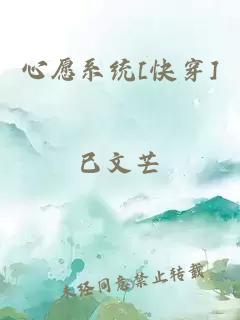 心愿系统[快穿]